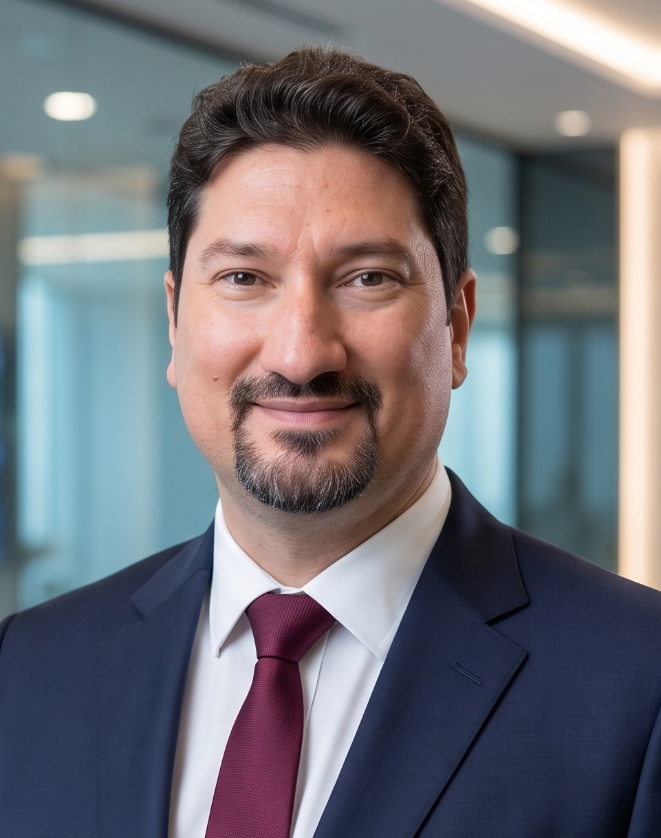 Amirreza Mirjafari